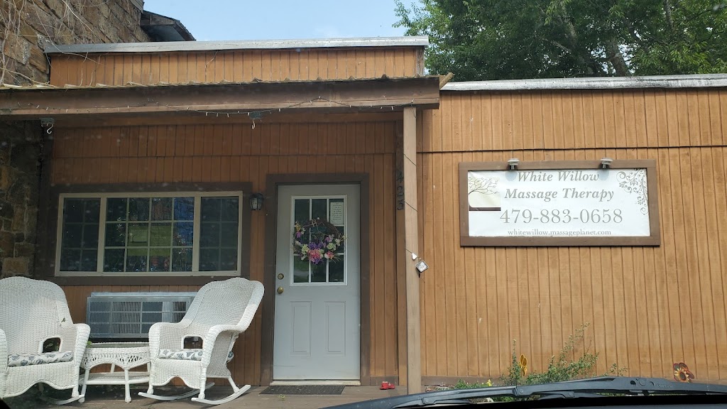 White Willow Massage Therapy 72946