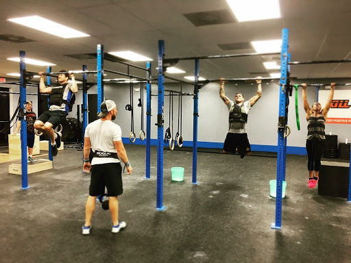 Gym «Southern Boom CrossFit», reviews and photos, 8515 Gunn Hwy, Odessa, FL 33556, USA