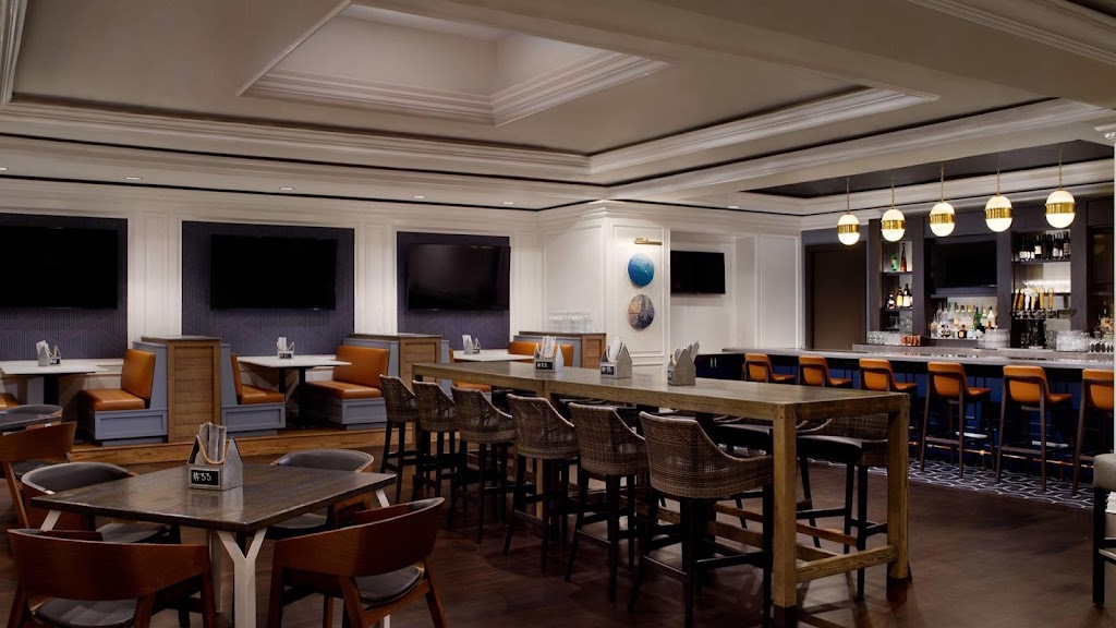 Tidewater Grill 32034