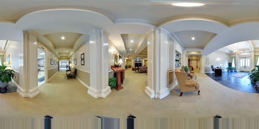 Funeral Home «Memphis Funeral Home», reviews and photos, 5599 Poplar Ave, Memphis, TN 38119, USA