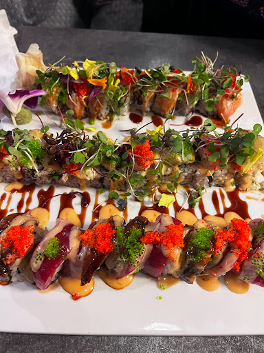 SOZO Sushi image