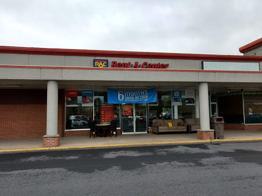 Rent-A-Center in Bellefonte, Pennsylvania