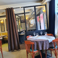 Atmosphère du Le Bistrot de G à Metz - n°10