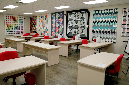 Quilt Shop «Quiltique», reviews and photos, 213 N Stephanie St, Henderson, NV 89074, USA