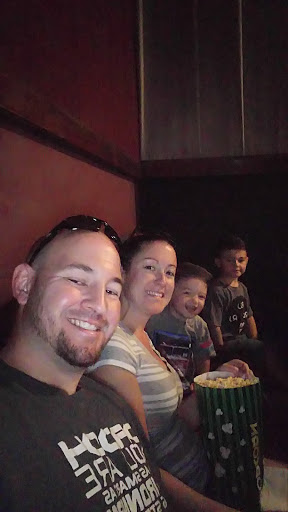 Movie Theater «St Cloud Twin Theatre», reviews and photos, 1110 10th St, St Cloud, FL 34769, USA