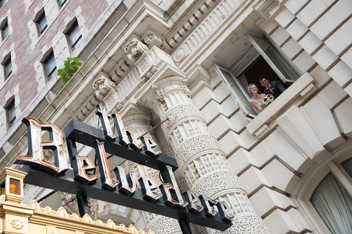 Event Venue «Belvedere & Co. Events», reviews and photos, 1 E Chase St, Baltimore, MD 21202, USA