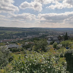 Photo n°2 de l'avis de Heike. fait le 06/09/2021 à 04:45 sur le  L'Osteria am Wartberg à Pforzheim