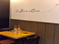 Atmosphère du Restaurant français Le bouche à Oreille à Aix-en-Provence - n°6