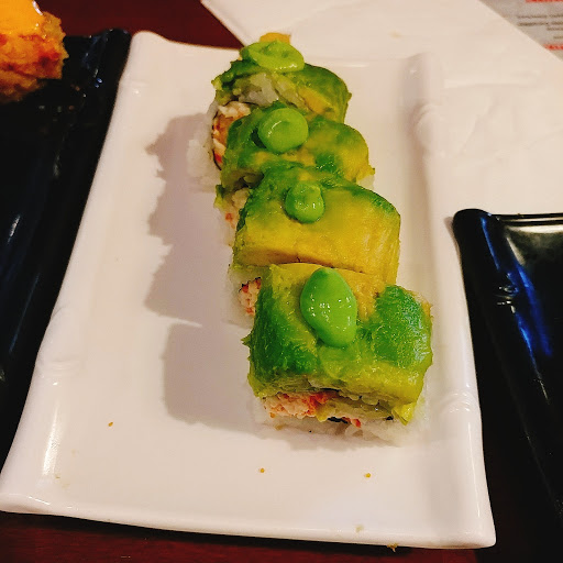 Raku Sushi
