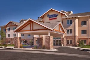 Fairfield Inn & Suites by Marriott Laramie image