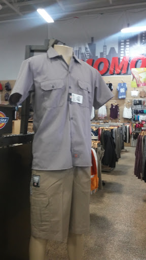 Discount Store «K-Momo Mega Liquidation Center», reviews and photos, 2301 W Indian School Rd, Phoenix, AZ 85015, USA