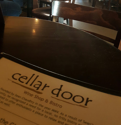 Wine Store «Cellar Door», reviews and photos, 5150 Main St A, Downers Grove, IL 60515, USA