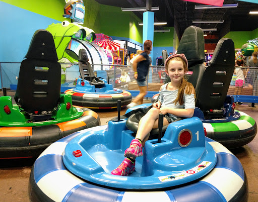 Amusement Center «FlipSide Entertainment», reviews and photos, 4874 S Val Vista Dr, Gilbert, AZ 85298, USA