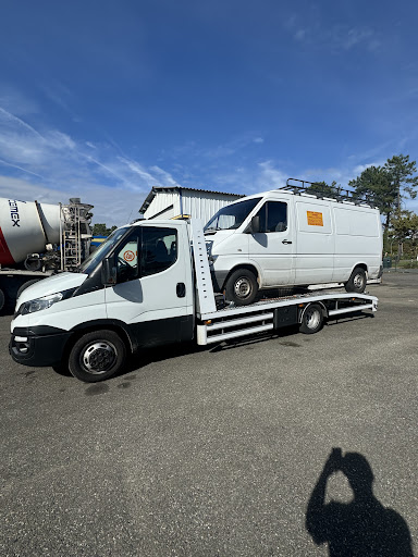 Photo 5 - Sohan'Auto- Épaviste