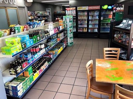 Convenience Store «Fly Buy», reviews and photos, 2859 Bird Ave, Miami, FL 33133, USA