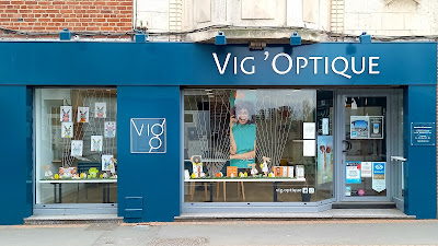 Vig'Optique à Pérenchies