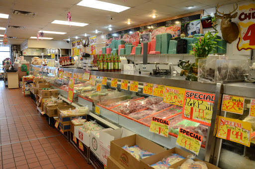 Supermarket «Fuerte Meats & Supermarket», reviews and photos, 3811 Hohman Ave, Hammond, IN 46327, USA