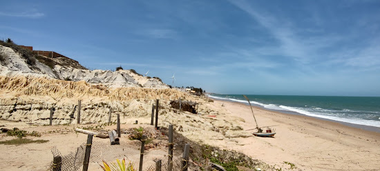 Praia de Fontainha