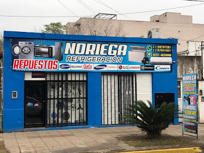 Noriega Refrigeracion