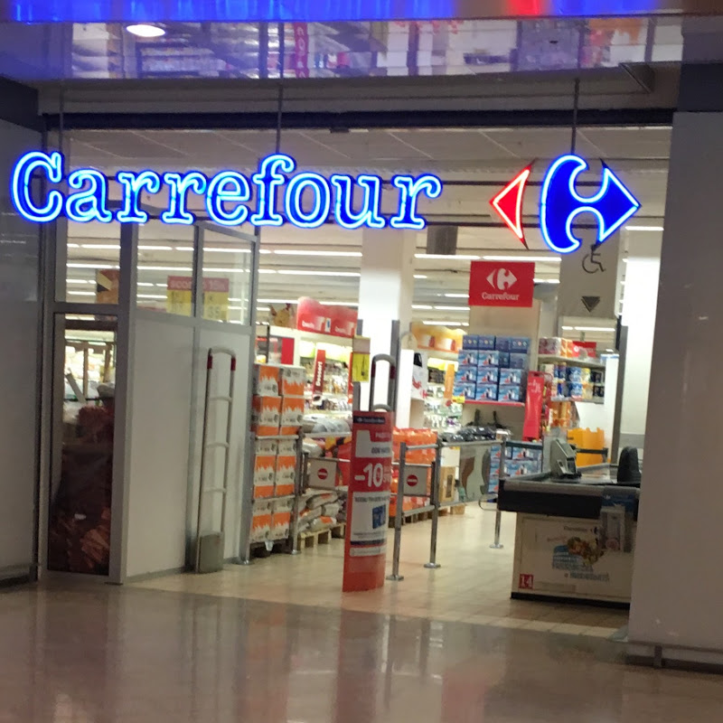 Carrefour