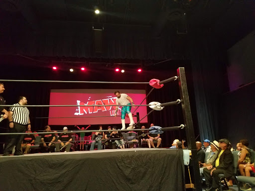 Performing Arts Theater «Mounds Theatre», reviews and photos, 1029 Hudson Rd, St Paul, MN 55106, USA