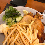 Photo n°3 de l'avis de Florian.h fait le 15/07/2021 à 21:32 sur le  Historische Spitzgrundmühle Coswig - K&K Hotel u. Gastronomie GmbH à Coswig