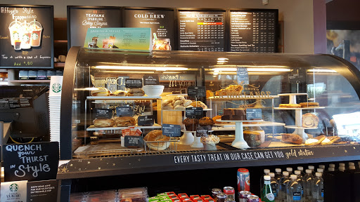Starbucks image