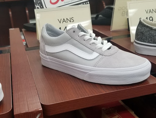 Shoe Store «Shoe Dept. Encore», reviews and photos, 1300 Ulster Ave #152, Kingston, NY 12401, USA