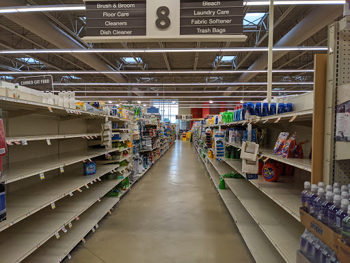 Grocery Store «Giant Food Stores», reviews and photos, 789 E Main St, Mount Joy, PA 17552, USA