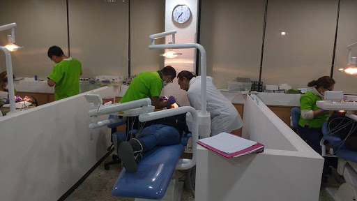 Dental Education Complex