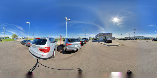 Volvo Dealer «Suburban Volvo», reviews and photos, 1795 Maplelawn Dr, Troy, MI 48084, USA