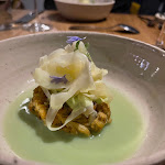 Photo n°3 de l'avis de Christian.a fait le 31/03/2023 à 06:39 sur le  Restaurant l’Ecume à Frankfurt