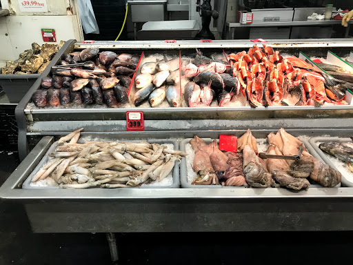 Asian Grocery Store «Foodnet Supermarket Inc», reviews and photos, 1960 Lewelling Blvd, San Leandro, CA 94579, USA