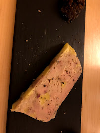 Foie gras du Restaurant Les Drôles à Bordeaux - n°10