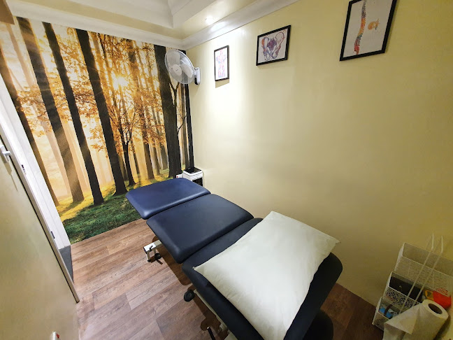 Reviews of Osteopathy and You in Southampton - Other