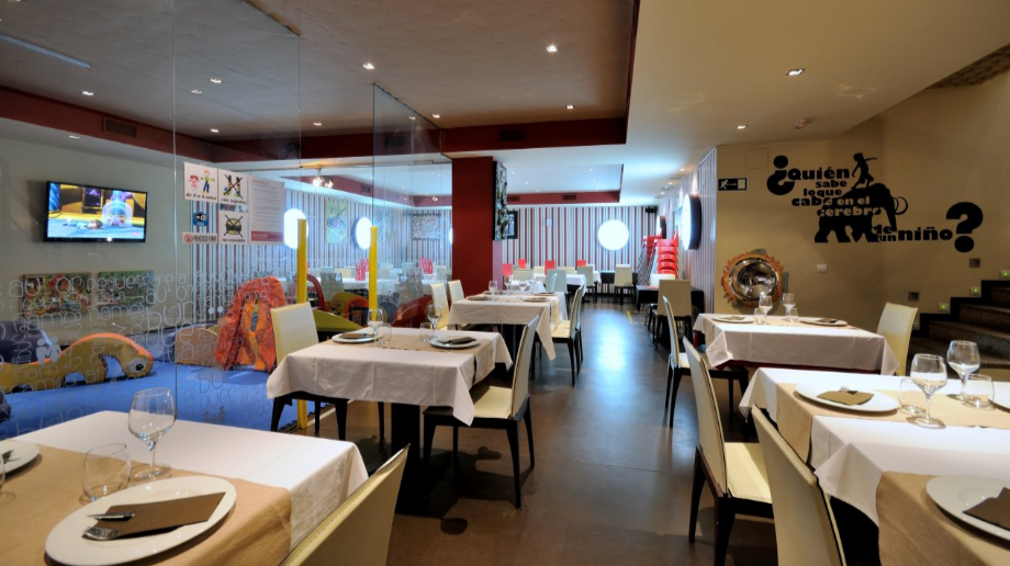 Restaurante La Burguesita