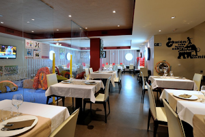Restaurante La Burguesita image