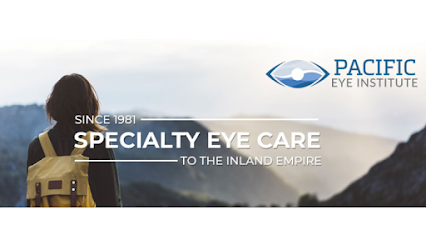 Pacific Eye Institute - Eastvale