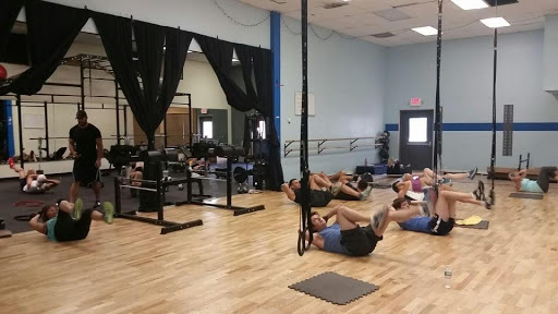 Gym «Rock Hard Fitness», reviews and photos, 820 Lake Baldwin Ln, Orlando, FL 32803, USA