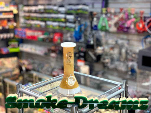 Tobacco Shop «Smoke Dreamz #2», reviews and photos, 1201 Westheimer Rd, Houston, TX 77006, USA