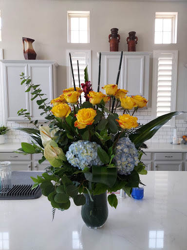 Florist «Azar Florist», reviews and photos, 13976 Westheimer Rd, Houston, TX 77077, USA