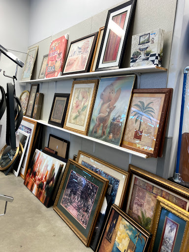 Thrift Store «Goodwill Industries of Greater Cleveland & East Central Ohio», reviews and photos, 16160 Pearl Rd, Strongsville, OH 44136, USA