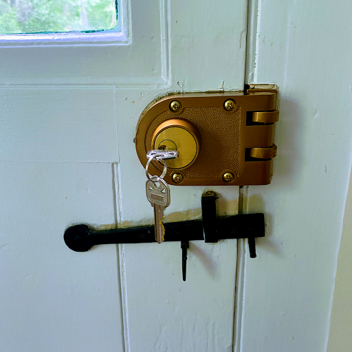 Locksmith «MdM Locksmith», reviews and photos, 99 City Ave, Bala Cynwyd, PA 19004, USA