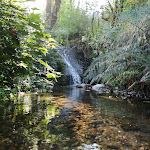 Photo n°1 de l'avis de Raúl.u fait le 31/07/2022 à 20:58 sur le  Watermill Moinho Garcia à Pinheiro da Bemposta