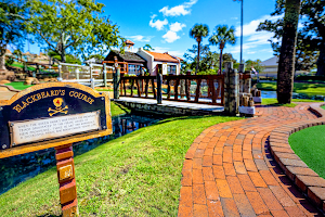 Pirate’s Island Adventure Golf image