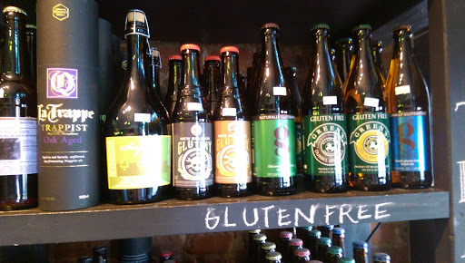 Liquor Store «Louisville Beer Store», reviews and photos, 746 E Market St, Louisville, KY 40202, USA