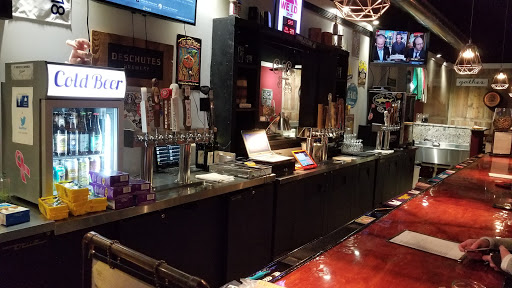 Bar «Corks, Caps & Taps», reviews and photos, 626 W 4th St, Winston-Salem, NC 27101, USA