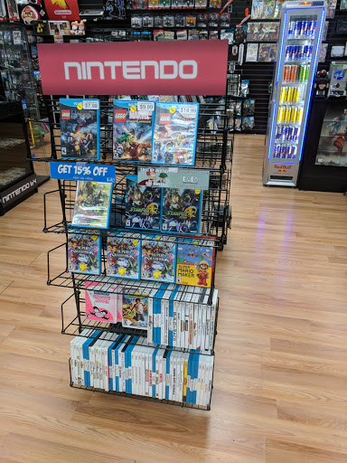 Video Game Store «Level Up Entertainment», reviews and photos, 4403 E Black Horse Pike, Mays Landing, NJ 08330, USA