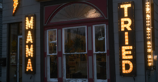 Explore female hip tattoo ideas, creative tattoo ideas in Louisville, available at Mama Tried Tattoo Parlour