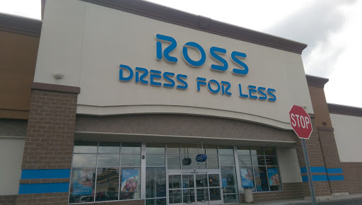 Clothing Store «Ross Dress for Less», reviews and photos, 177 Levittown Pkwy, Levittown, PA 19055, USA